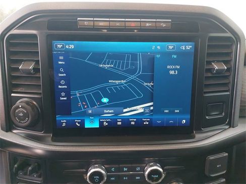 Used 2023 Ford F150 Platinum w/ Equipment Group 701A High image 21