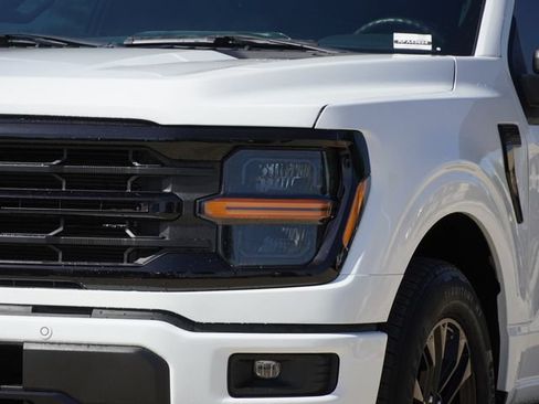 Used 2024 Ford F150 XLT w/ Equipment Group 302A MID RWD image 4