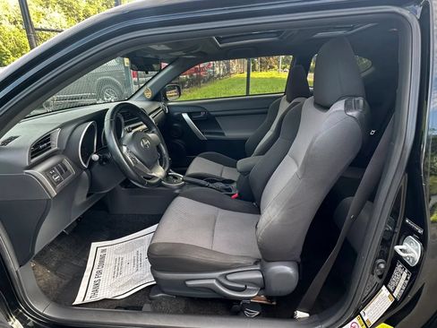 Used 2014 Scion tC FWD image 19