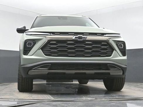 New 2026 Chevrolet TrailBlazer ACTIV w/ Driver Confidence Package FWD image 40