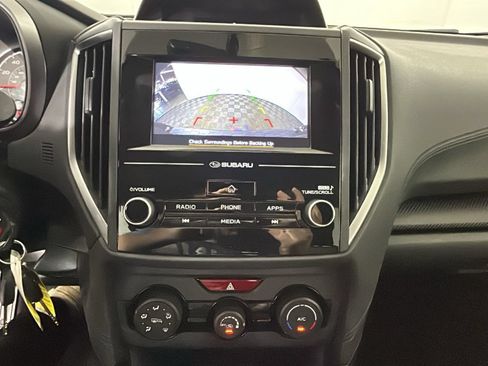 Used 2018 Subaru Crosstrek 2.0i Premium w/ Popular Package #3 AWD/4WD image 28