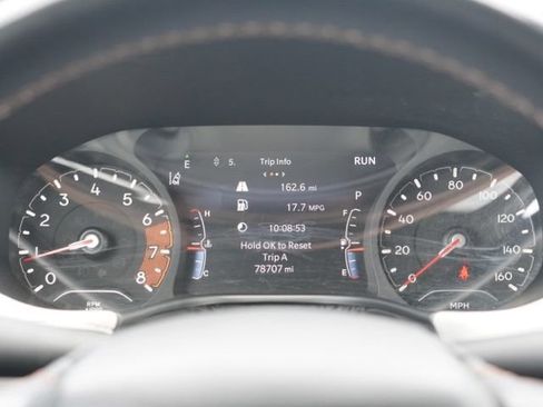 Used 2022 Jeep Compass Limited w/ Mopar Graphics Package AWD/4WD image 21