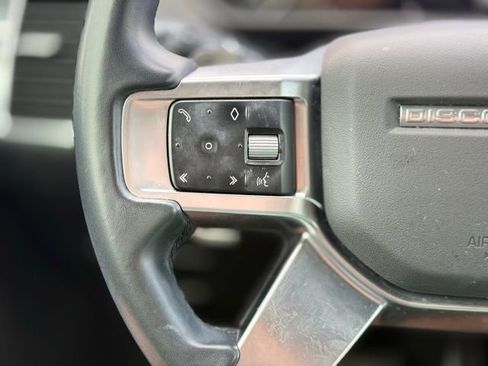 Used 2023 Land Rover Discovery S R-Dynamic image 33