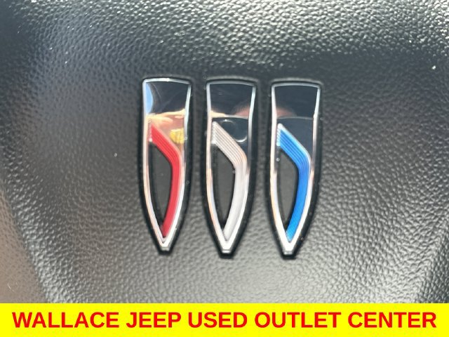 Used 2025 Buick Envista Preferred FWD image 20