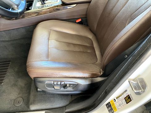 Used 2015 BMW X5 xDrive35i image 12