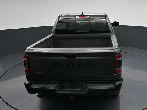 Used 2022 RAM 1500 Rebel w/ Rebel Level A Equipment Group AWD/4WD image 10