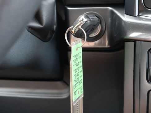 New 2026 Ford F150 STX image 25