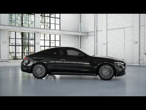New 2026 Mercedes-Benz CLE 300 4MATIC Coupe image 10