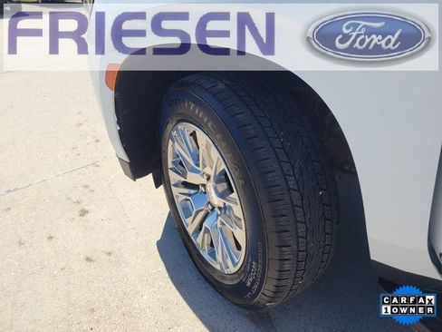 Used 2023 GMC Yukon Denali image 8