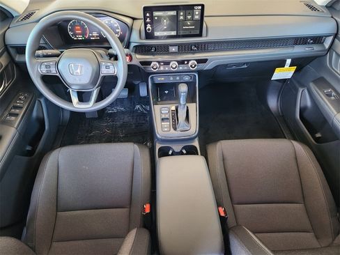 New 2026 Honda CR-V LX image 17