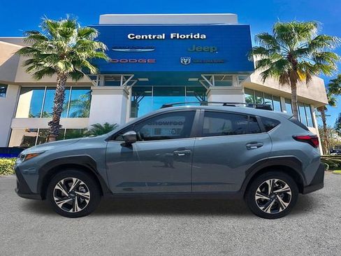 Used 2024 Subaru Crosstrek 2.0i Premium AWD/4WD image 6