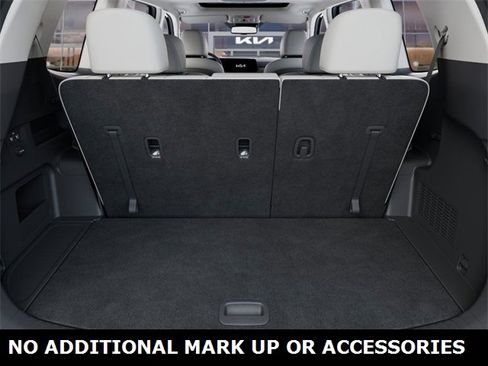 New 2025 Kia Telluride EX image 19