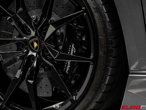 Used 2014 Lamborghini Aventador LP 700-4 AWD/4WD image 29