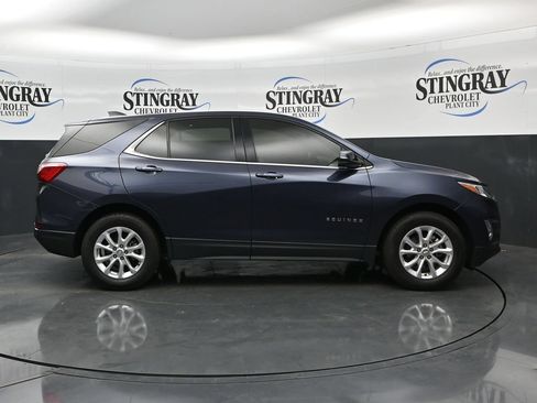 Used 2019 Chevrolet Equinox LT FWD image 8