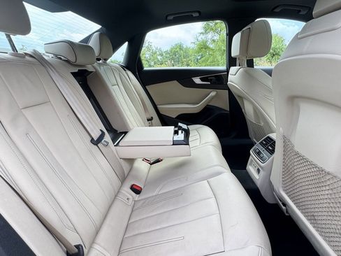 Used 2022 Audi A4 2.0T Premium Plus image 24