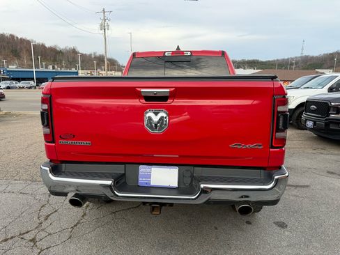 Used 2019 RAM 1500 Big Horn image 5