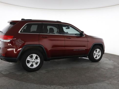 Used 2017 Jeep Grand Cherokee Laredo w/ Quick Order Package 2BE RWD image 13