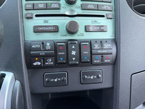 Used 2009 Honda Pilot Touring image 13