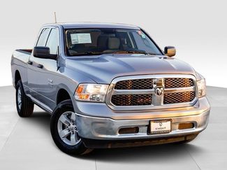 Certified 2024 RAM 1500 Classic SLT video 2