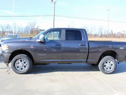 Used 2024 RAM 2500 Laramie w/ Safety Group image 2