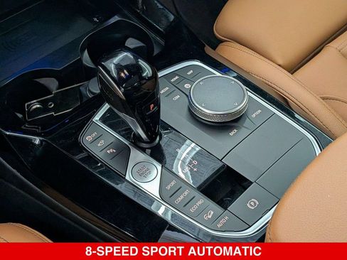 Used 2024 BMW X3 M40i w/ Premium Package AWD/4WD image 21