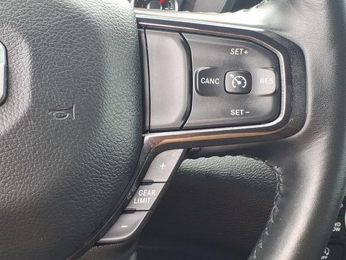 Certified 2023 RAM 1500 Big Horn AWD/4WD image 11