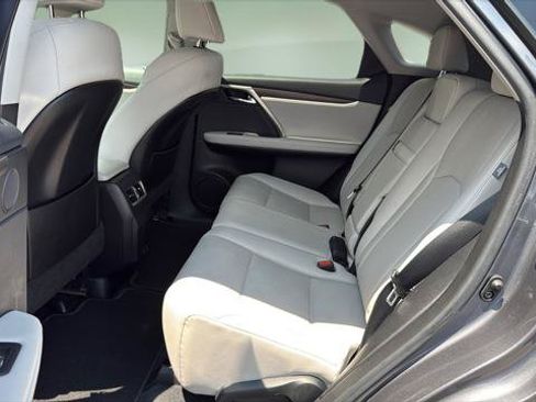 Certified 2022 Lexus RX 350 FWD w/ Premium Package image 14