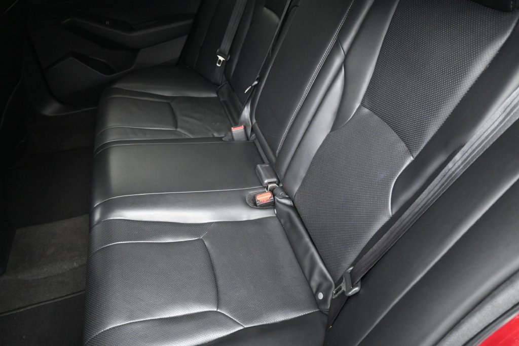 Used 2024 Honda Accord Sport image 21