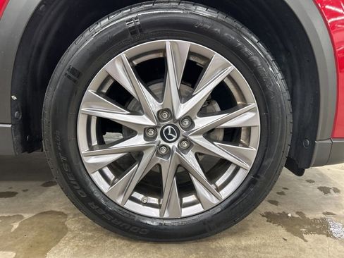 Used 2019 MAZDA CX-5 Grand Touring AWD/4WD image 28