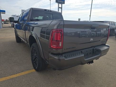 New 2026 RAM 2500 Limited image 6