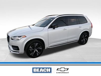 Used 2021 Volvo XC90 T5 R-Design w/ Protection Package Premier