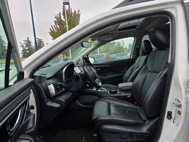 Used 2021 Subaru Outback Limited w/ Popular Package #2 AWD/4WD image 23