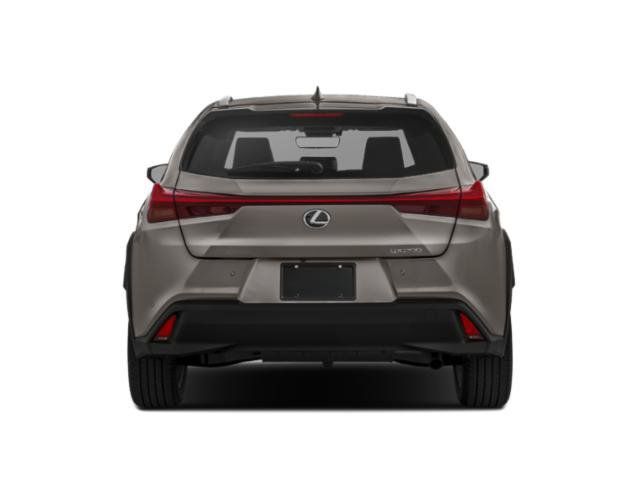 Used 2022 Lexus UX 200 w/ Premium Package FWD image 5