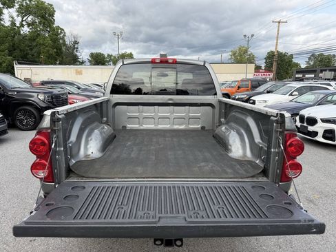 Used 2008 Dodge Ram 2500 Truck SLT w/ Popular Equipment Group AWD/4WD image 22
