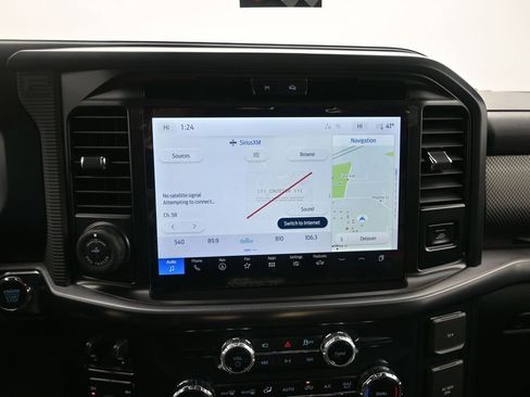 New 2025 Ford F150 Raptor AWD/4WD image 22