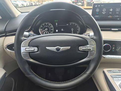 Used 2023 Genesis GV70 2.5T w/ Select Package image 29