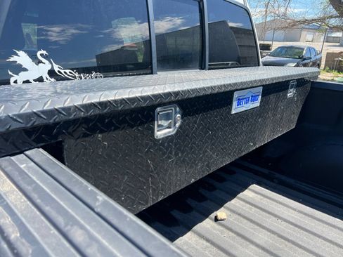 Used 2014 Ford F150 FX4 w/ Equipment Group 402A Luxury AWD/4WD image 30