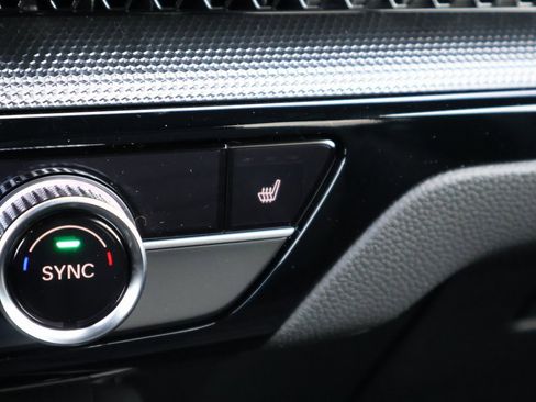 New 2026 Honda CR-V Sport Touring image 24