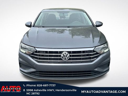 Used 2020 Volkswagen Jetta S FWD image 6