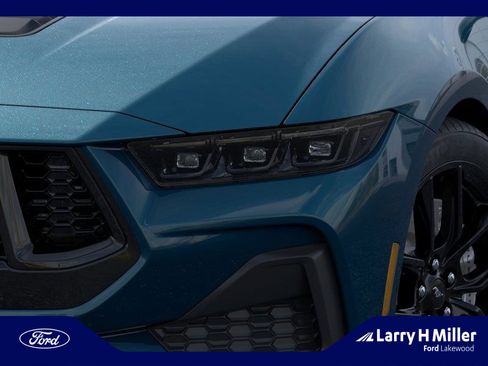 New 2026 Ford Mustang GT Premium image 18