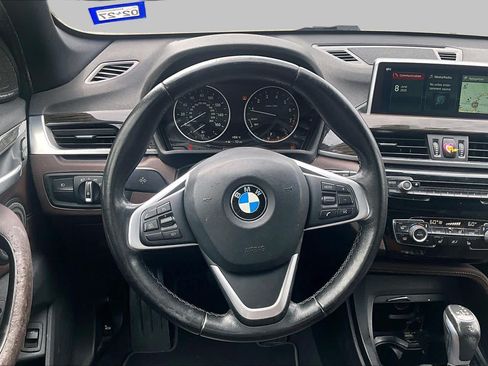 Used 2018 BMW X1 sDrive28i w/ Premium Package FWD image 17