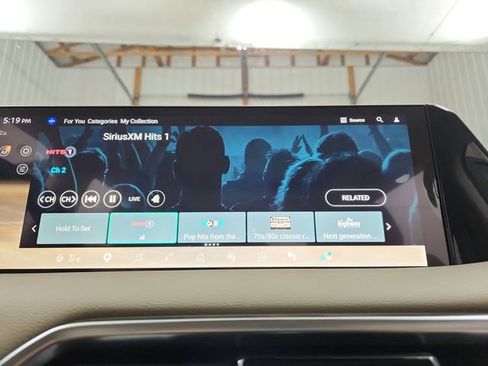 New 2026 Nissan Armada Platinum RWD image 31