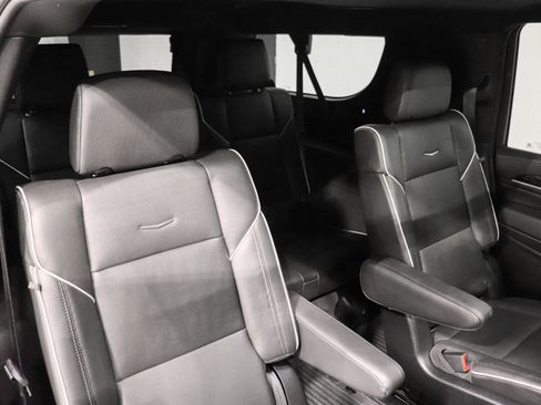 Certified 2023 Cadillac Escalade ESV Sport w/ Touring Package AWD/4WD image 22