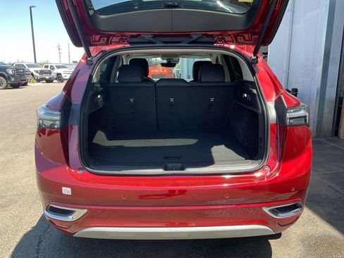 Certified 2023 Buick Envision Avenir AWD/4WD image 20