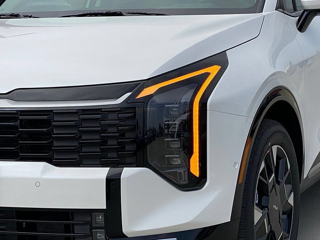 New 2026 Kia Sportage SX Prestige AWD/4WD image 8