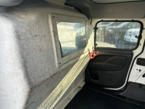 Used 2020 RAM ProMaster City Tradesman SLT w/ Window Group 05 image 14