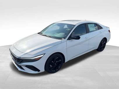 New 2026 Hyundai Elantra SEL Sport Premium