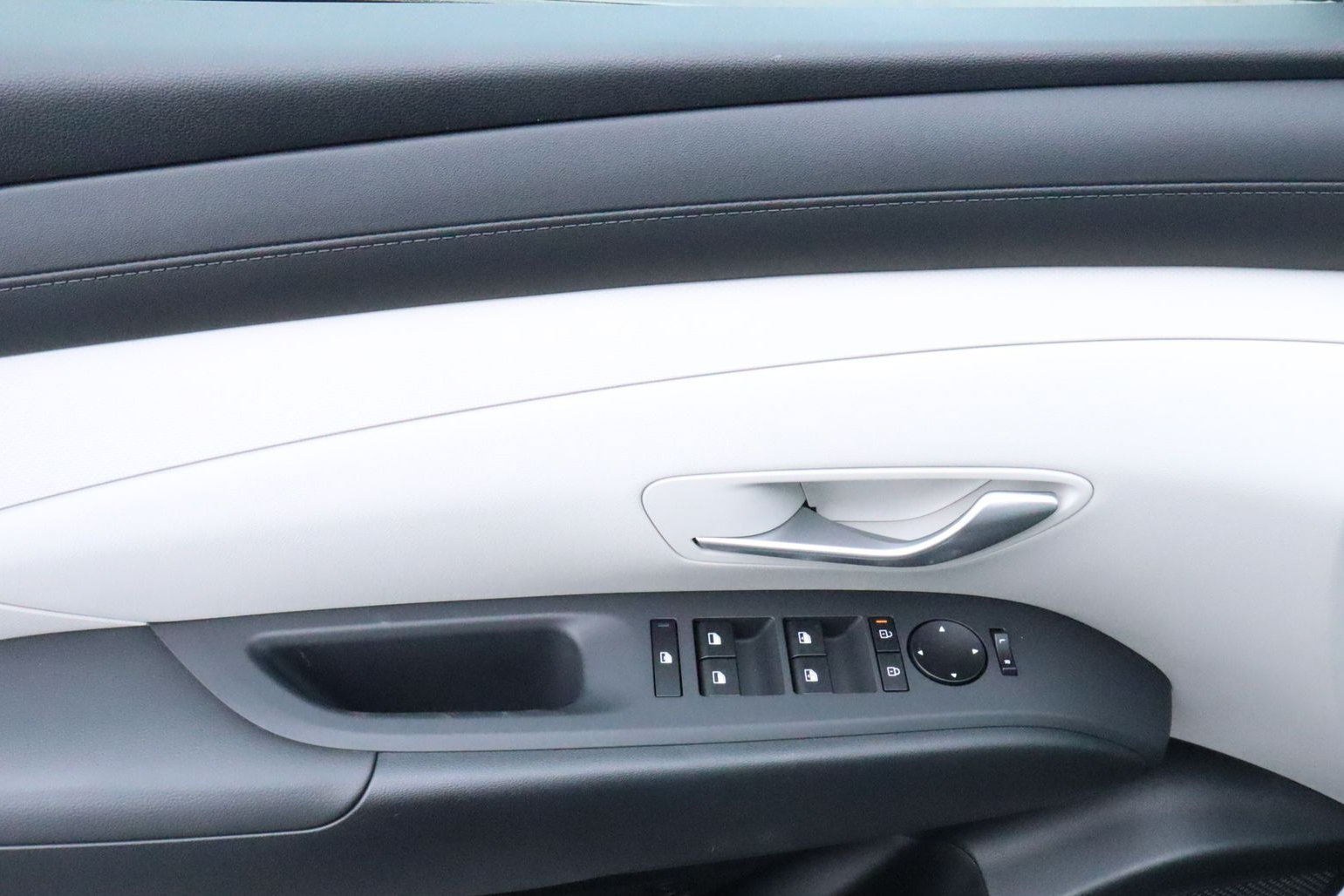 New 2026 Hyundai Tucson SEL AWD/4WD image 21