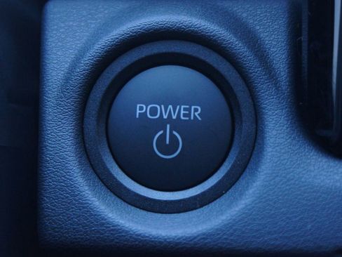 New 2026 Toyota bZ XLE image 6