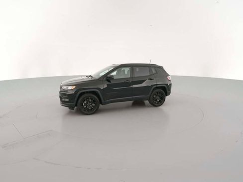 New 2026 Jeep Compass Latitude image 5